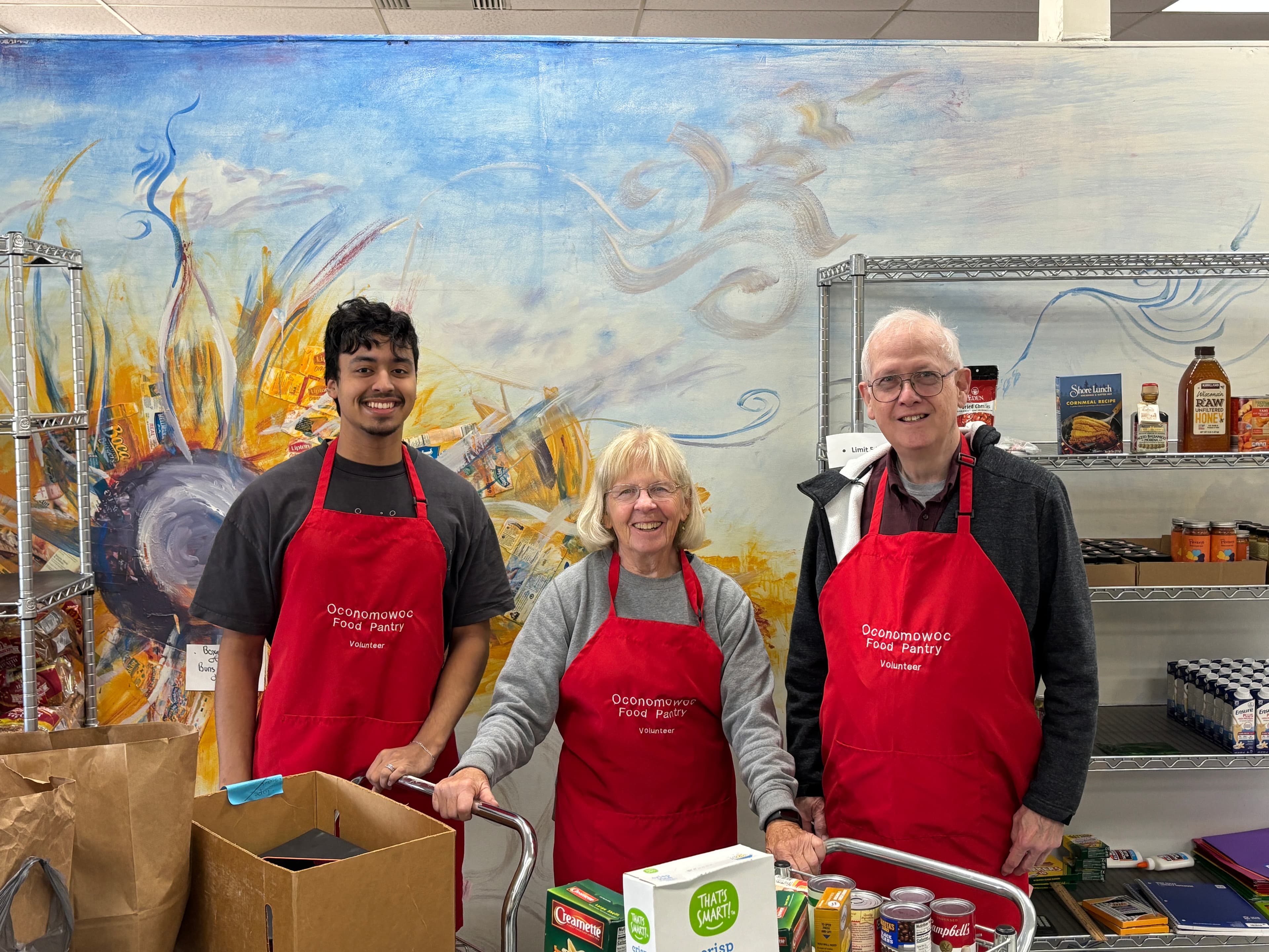 Latest Contributions